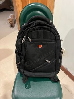 Affordable swissgear For Sale Backpacks Carousell Malaysia