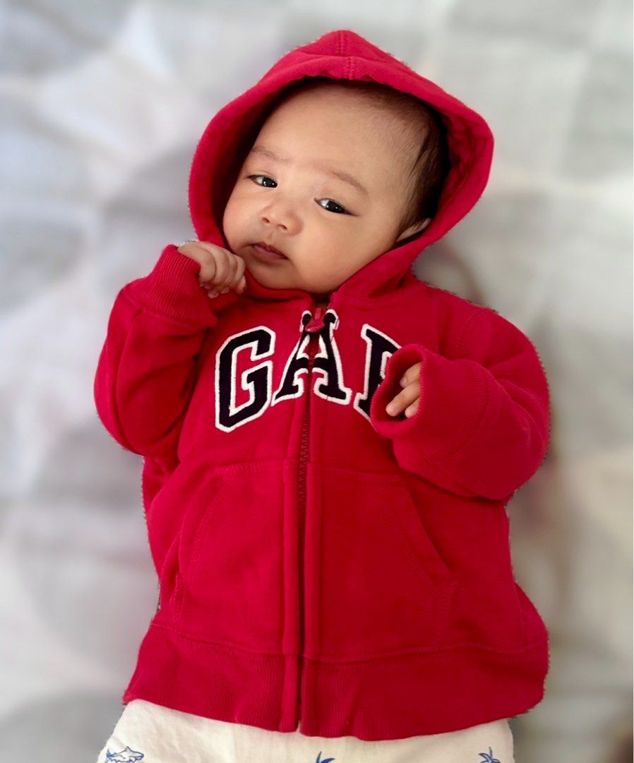 Childrens gap hoodie hot sale