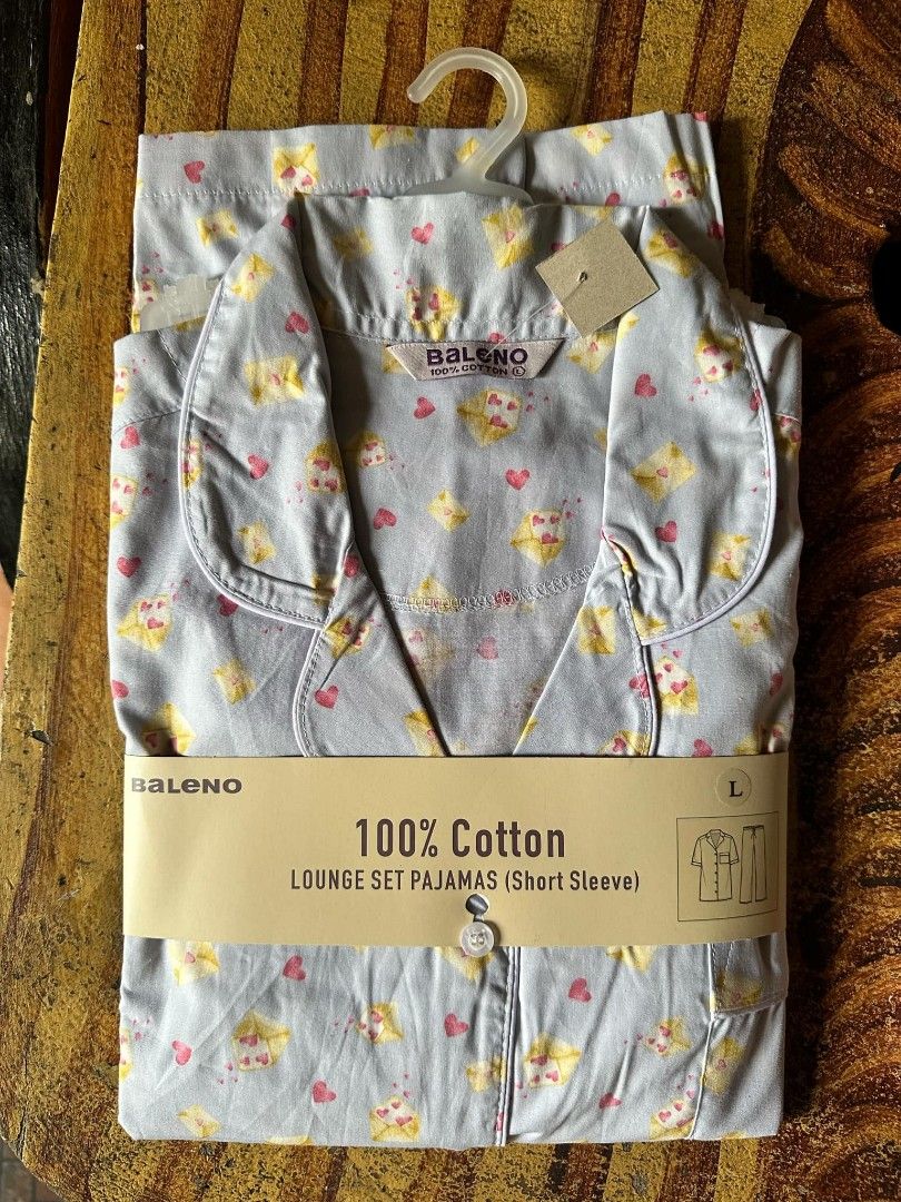 Baleno pajama 2025