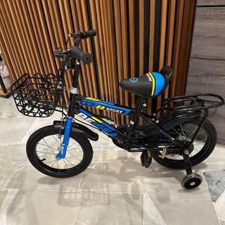 ASOGO Kid s Balance Bike Sports Equipment Bicycles Parts Bicycles on Carousell