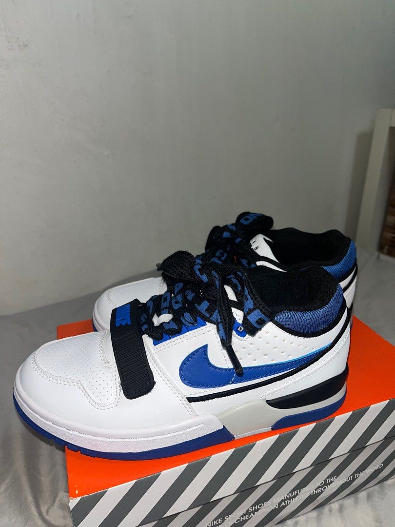 Billie eilish nike shoes deals