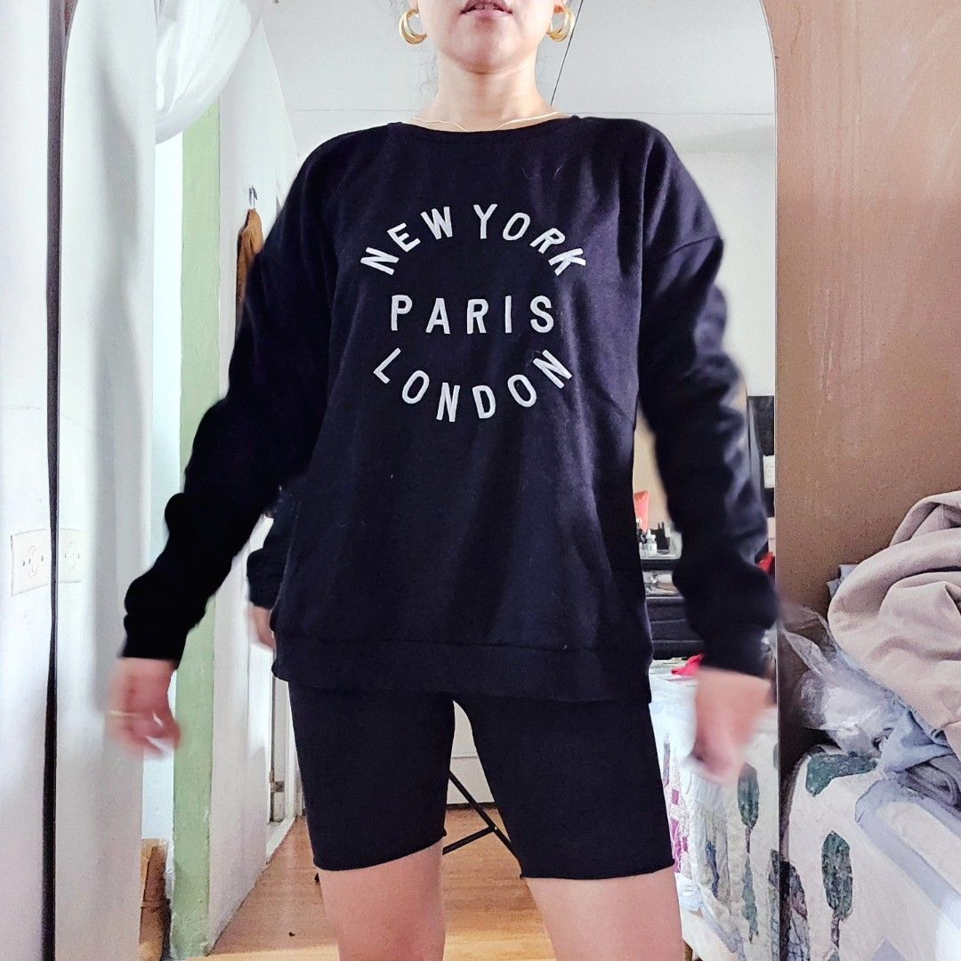 Bossini sweatshirt online