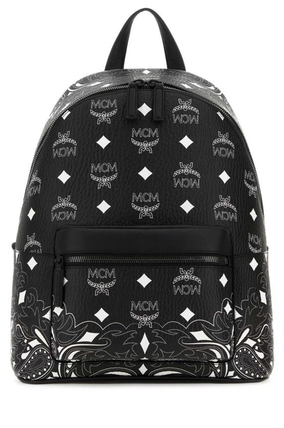 Mcm back bag shop