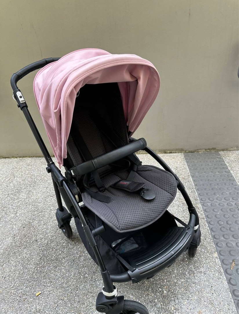 Bugaboo Bee Stroller, Babies Kids, Going Out, Strollers on