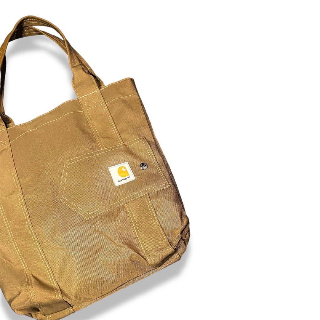 Carhartt essentials tote bag outlet