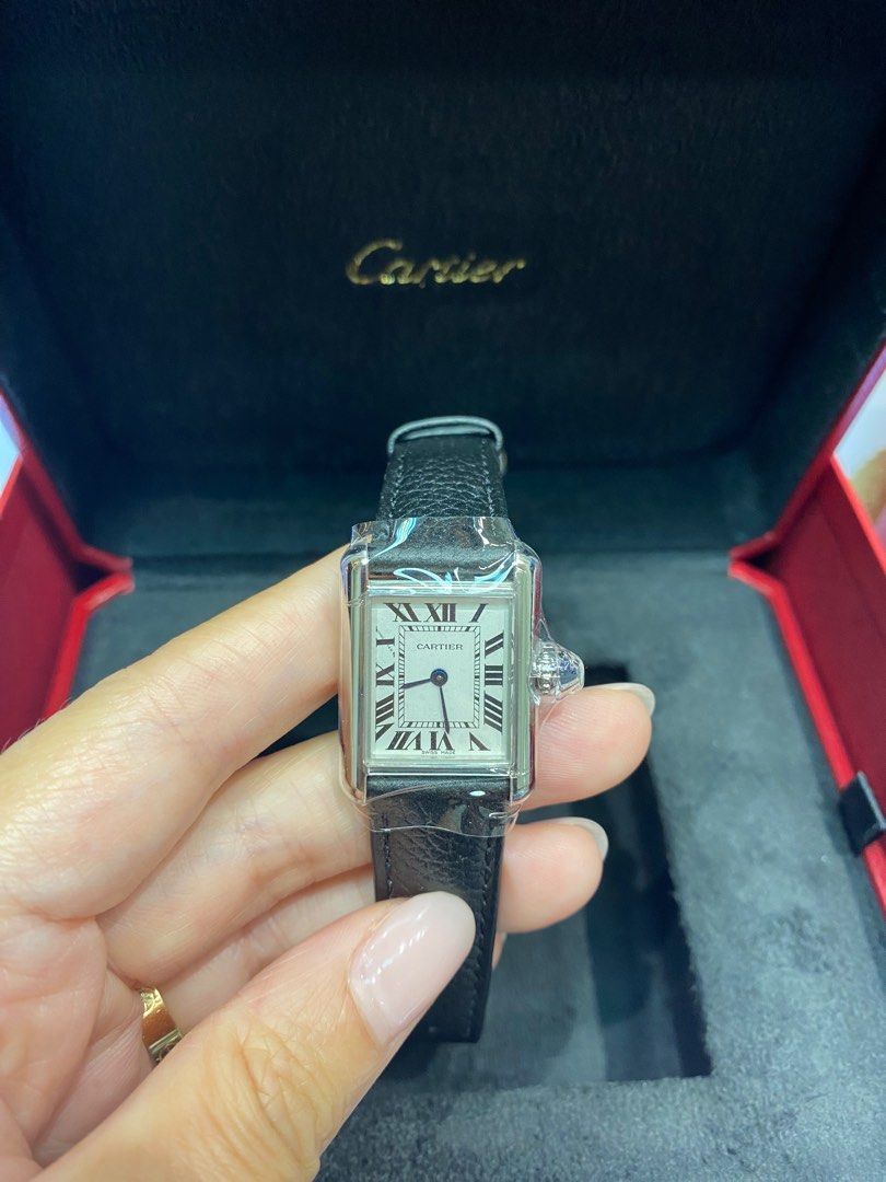 cartier wsta 0071