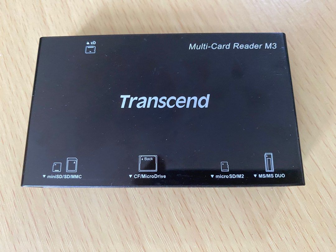 CF/SD/Memory StickCard Reader （分類：電腦周邊產品）位於 Hong Kong。 由 cnyb96824f 提交（商品編號 1325925113，圖片 1）。簡介： MS/MS Duo Micro SD, SD MMC CF/MicroDrive。