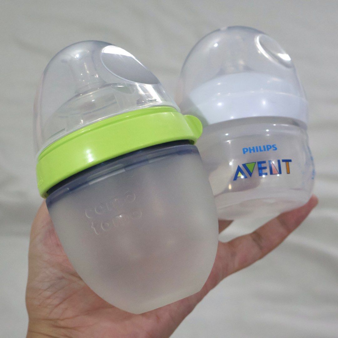 avent 2oz