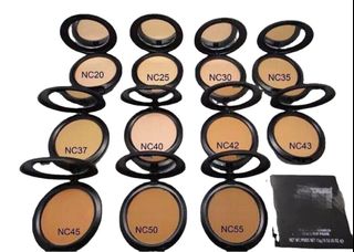 Nars Compact Powder ( Code Beach), Beauty & Personal Care, Face, Makeup ...