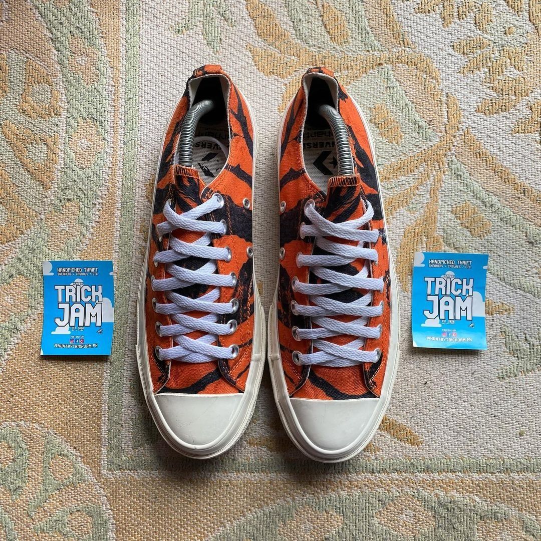 Carhartt wip converse chuck taylor clearance