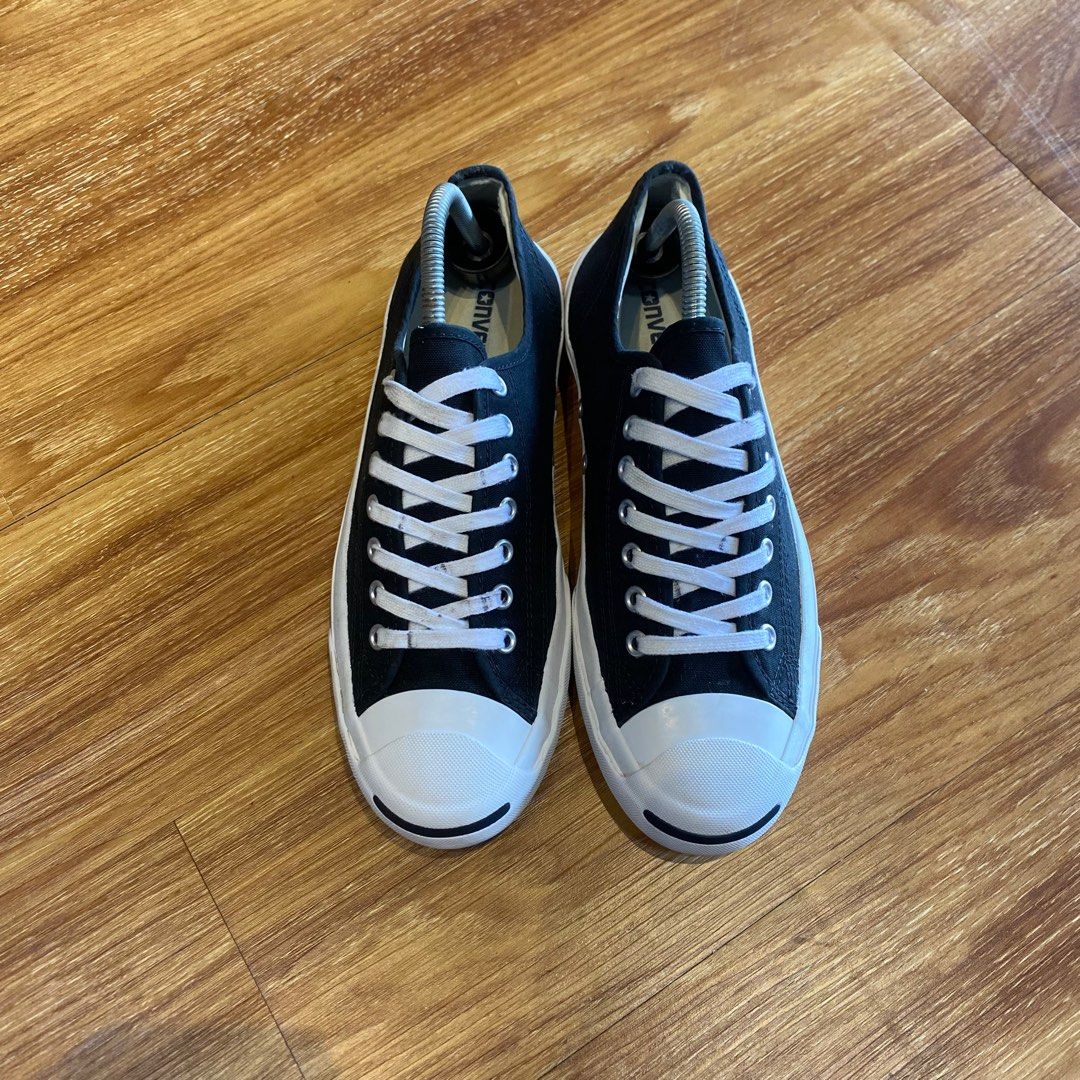 Jack parcels converse deals