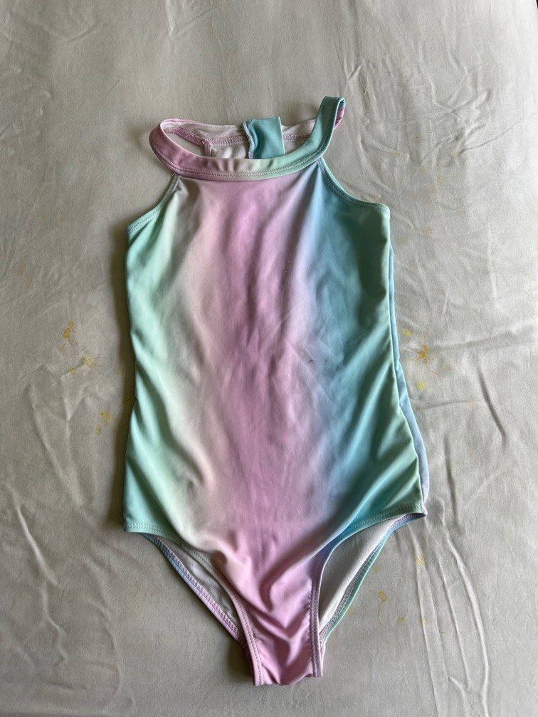 Cotton on baby swimwear hotsell