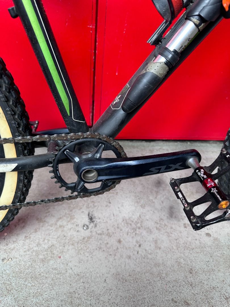 Trek 3500 parts 2025