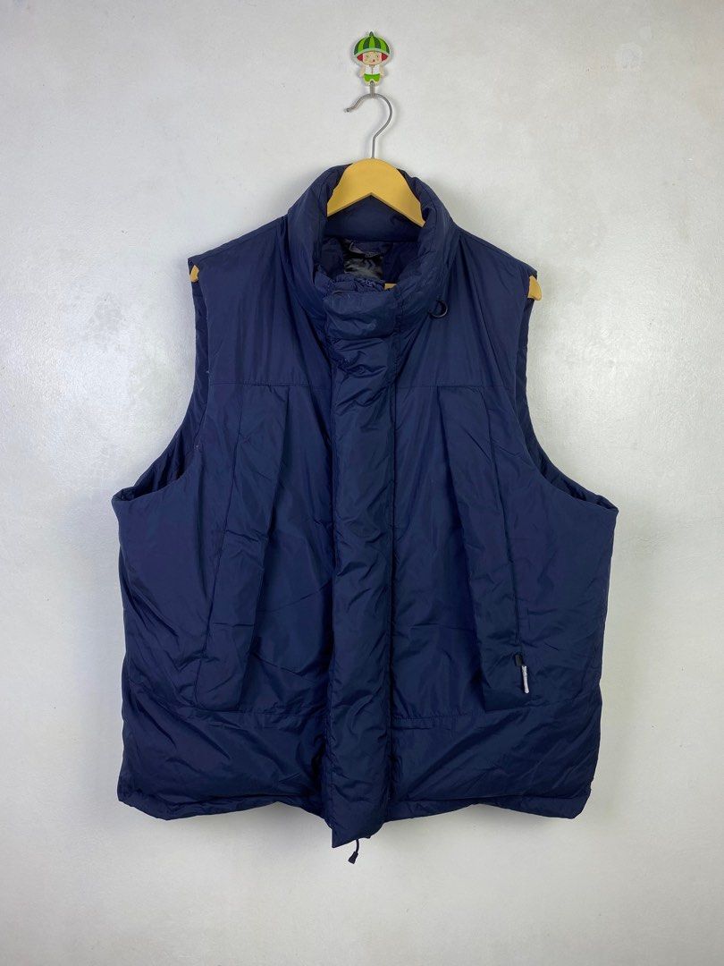 【DAIWAPIER39】GORE-TEXINFINIUM FIELDDOWN Gore-tex Infinium Field Down Vest | Daiwa Pier39 | RADPRESENT