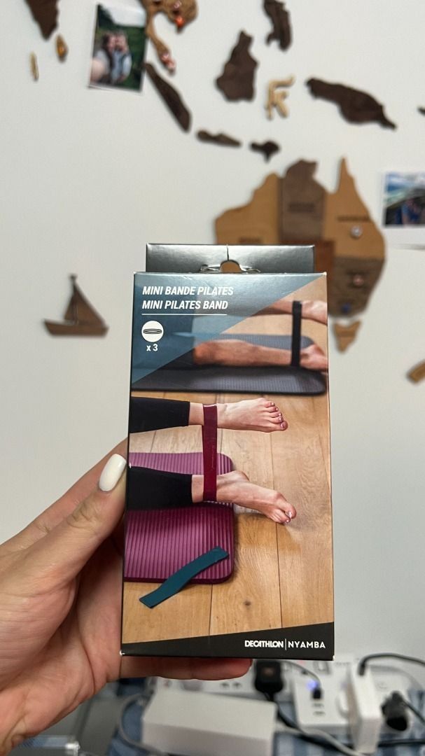 Nyamba mini latex elastic sports bands sale