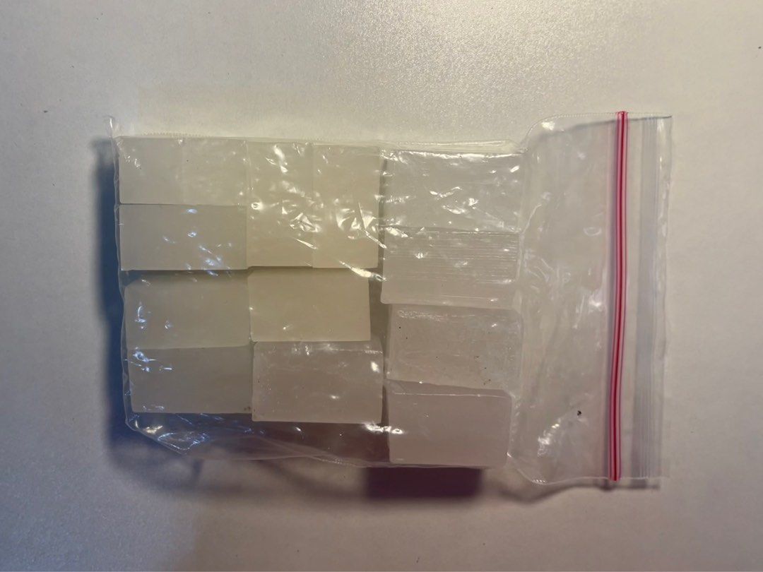 Dental Ivory Carving Wax (Category: Medical Supplies & Tools) located in Batangas. Submitted by polengrains (Listing ID 1325817348, Image 1). Description: .