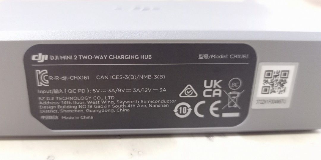 DJIMINI 2 Battery Pack, Mobile Phones & Gadgets, Mobile & Gadget