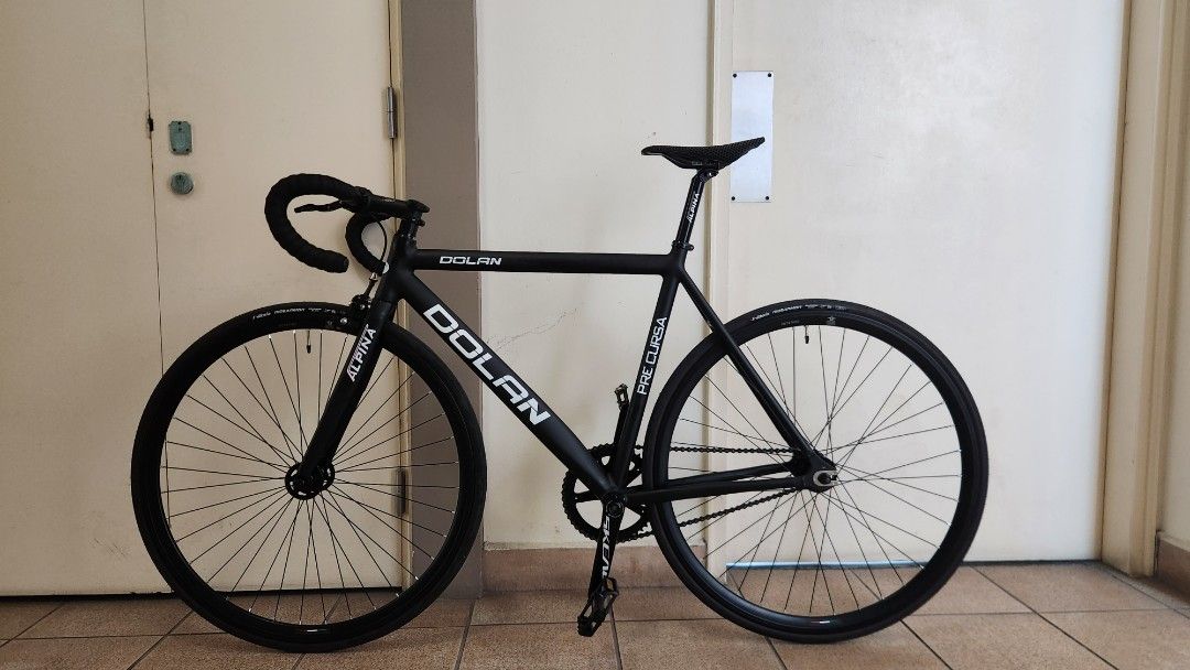 自転車本体 Dolan Pre Cursa Bicicletas Dolan Pre Cursa Frameset Dolan Pre Cursa Aluminum