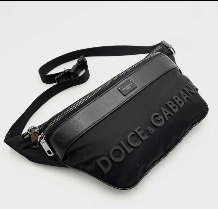 バッグ DOLCE&GABBANA - waist bag