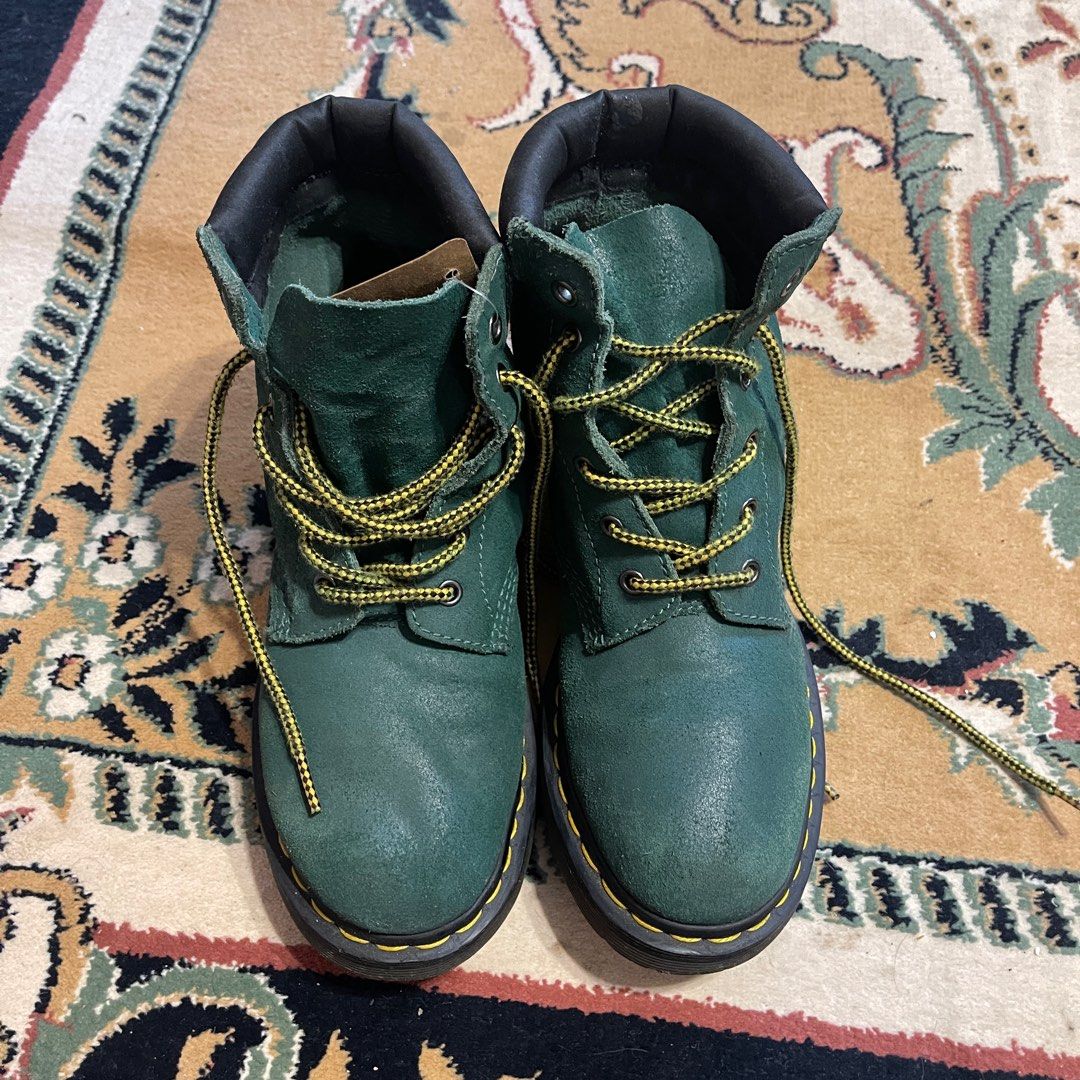 Dr martens 939 greasy fit shop