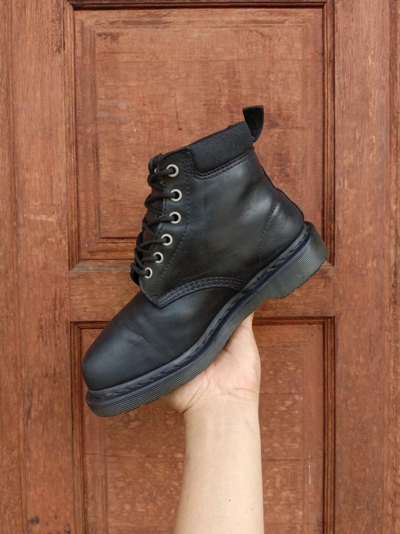 Dr Martens 939 thinsulate black