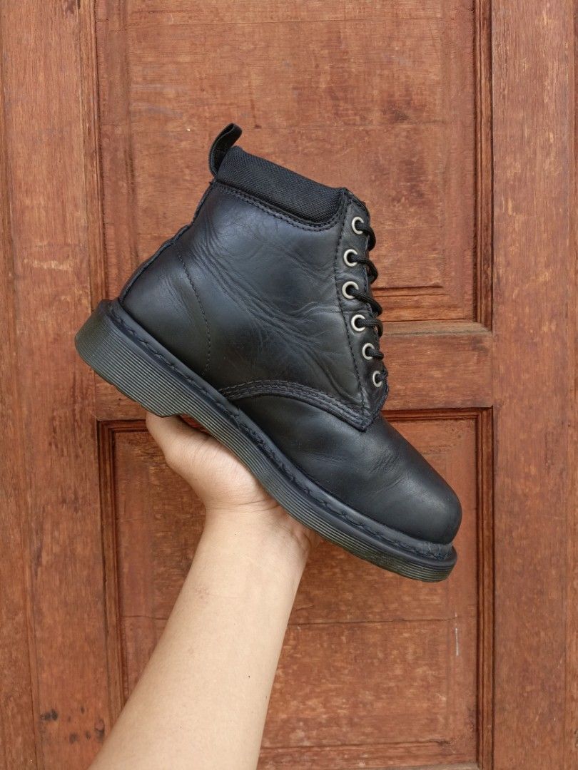 Doc martens 939 thinsulate on sale