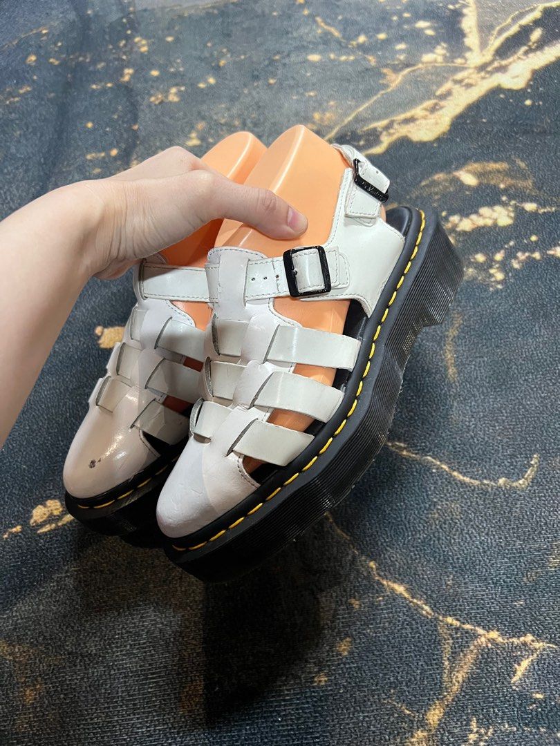 Dr martens oriana shop