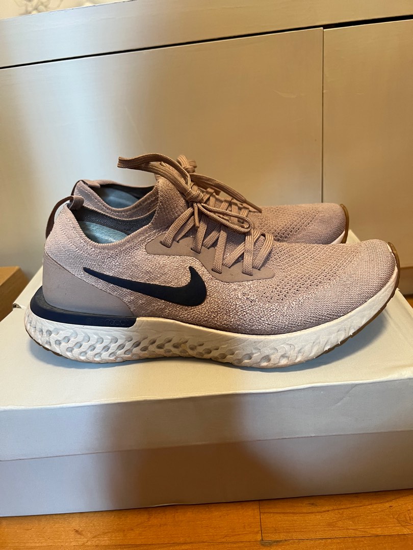 Epic react taupe sale