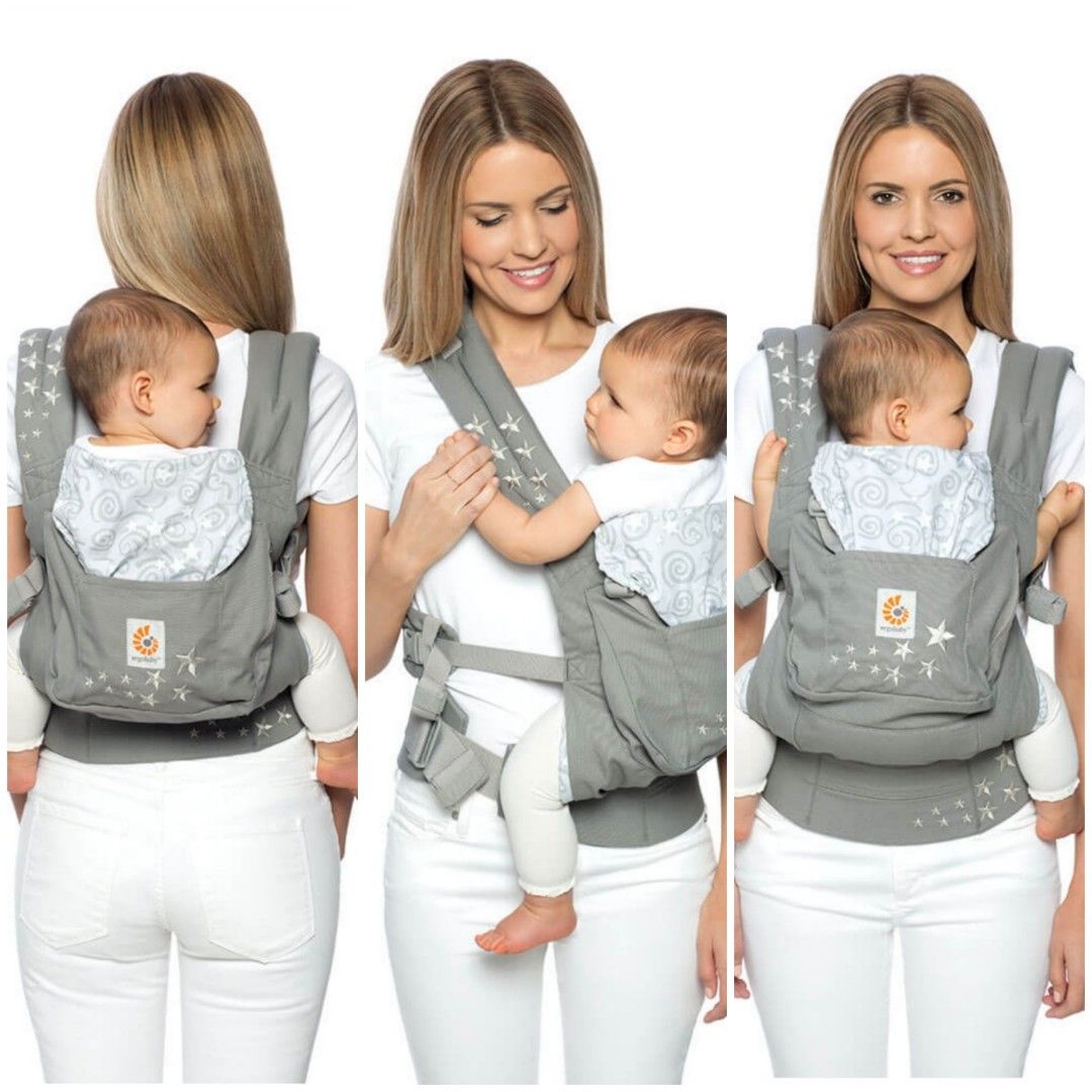 Ergo organic navy online