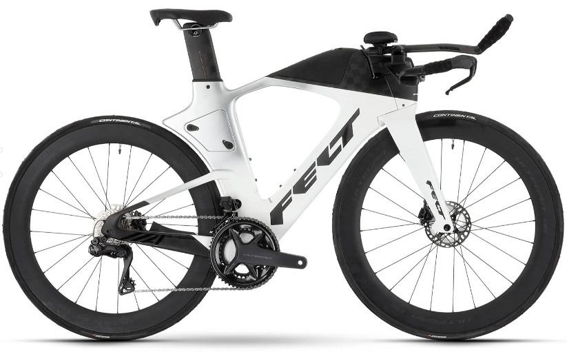 FELT IA FRD 2.0 Ultimate Ultegra Di2 Triathlon Bike size 51 and 54 Sports Equipment Bicycles Parts Bicycles on Carousell