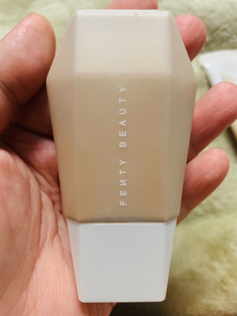 Fenty Beauty foundations, Beauty & Personal Care, Face, Makeup on Carousell