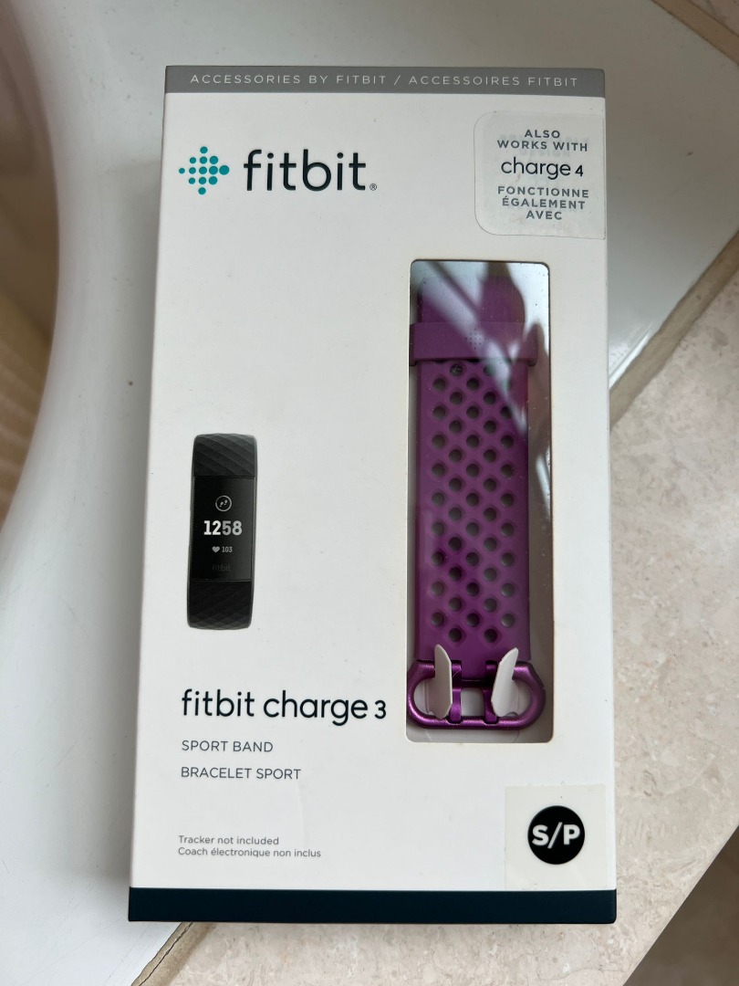Costco fitbit 3 best sale