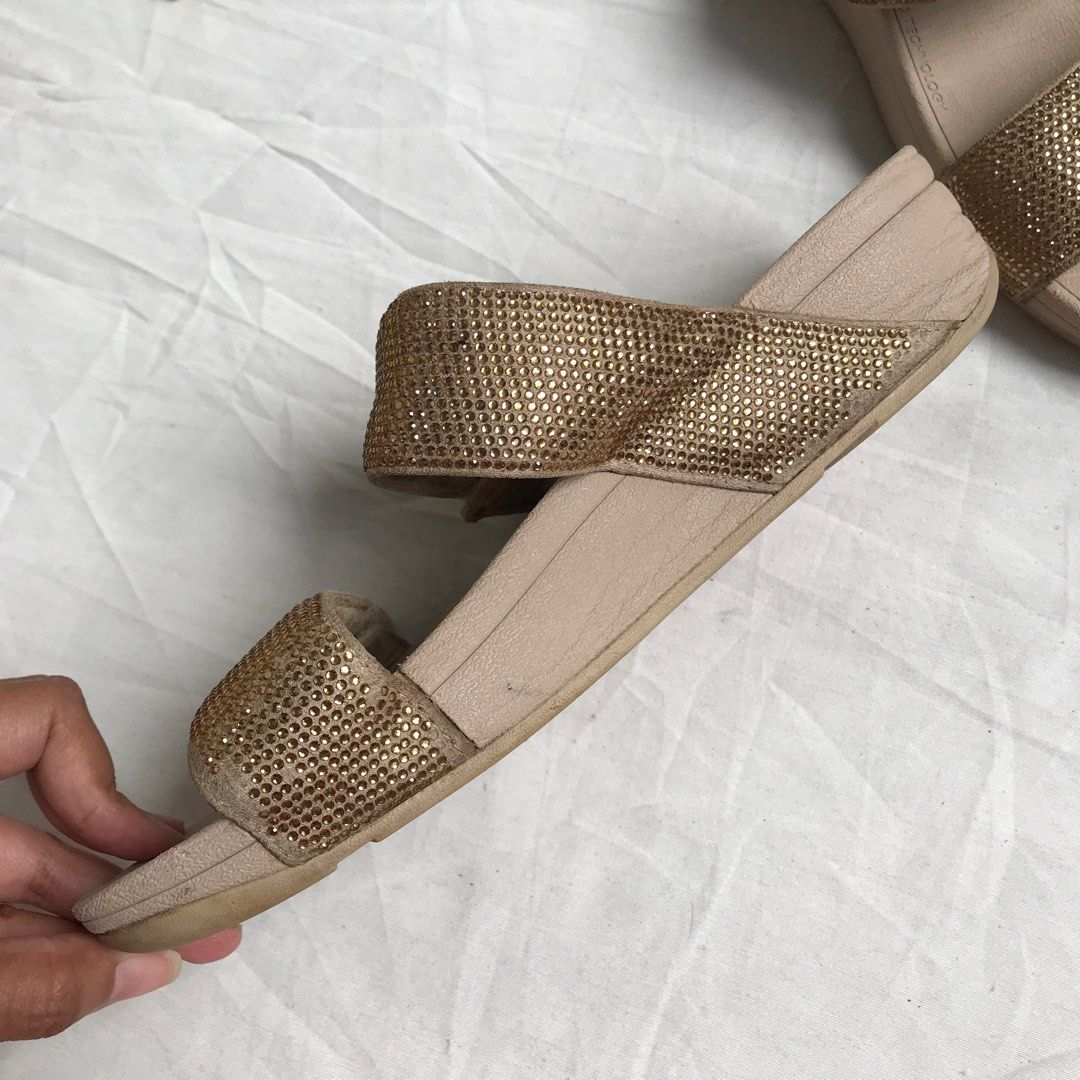 Fitflop diamante store