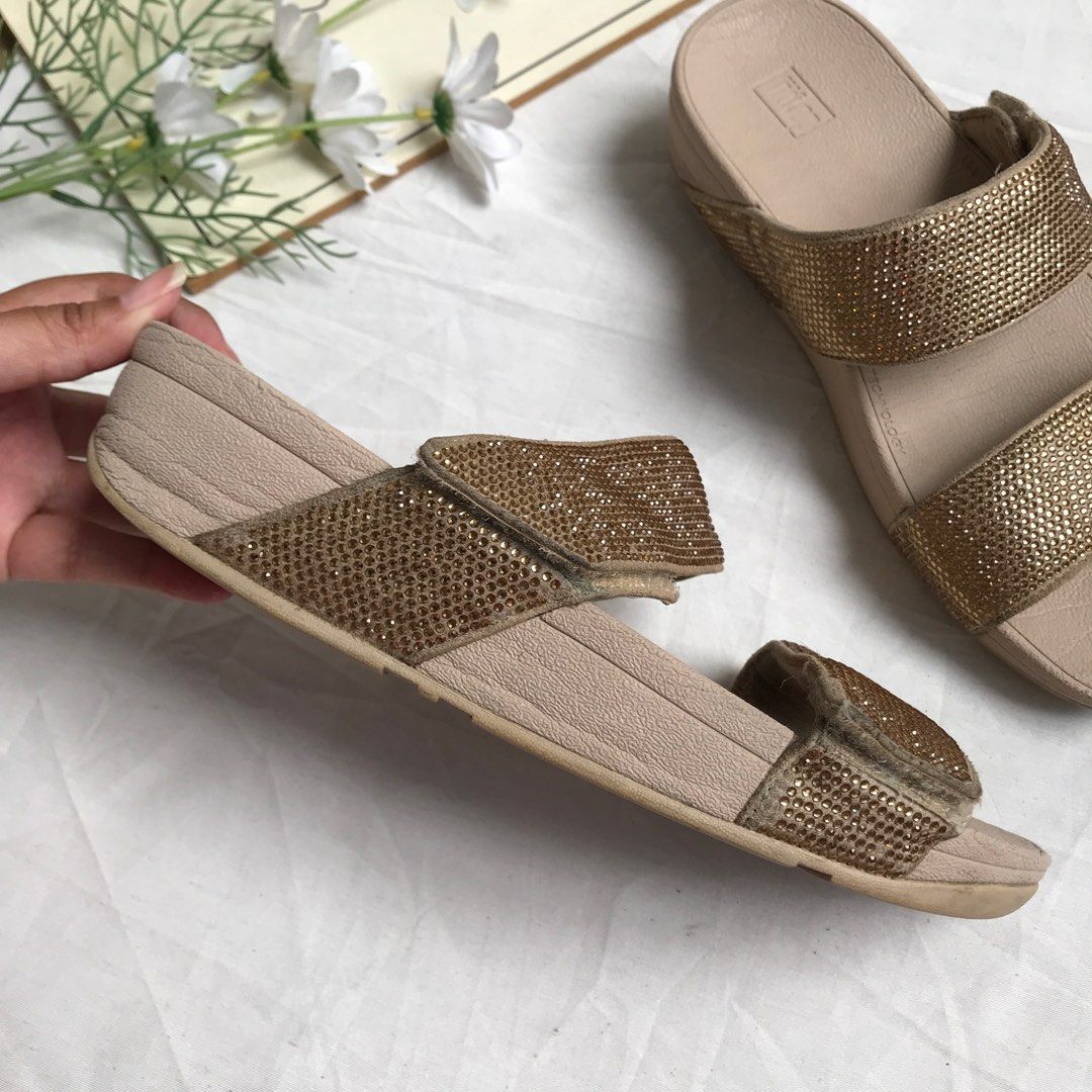 Fitflop diamante hotsell
