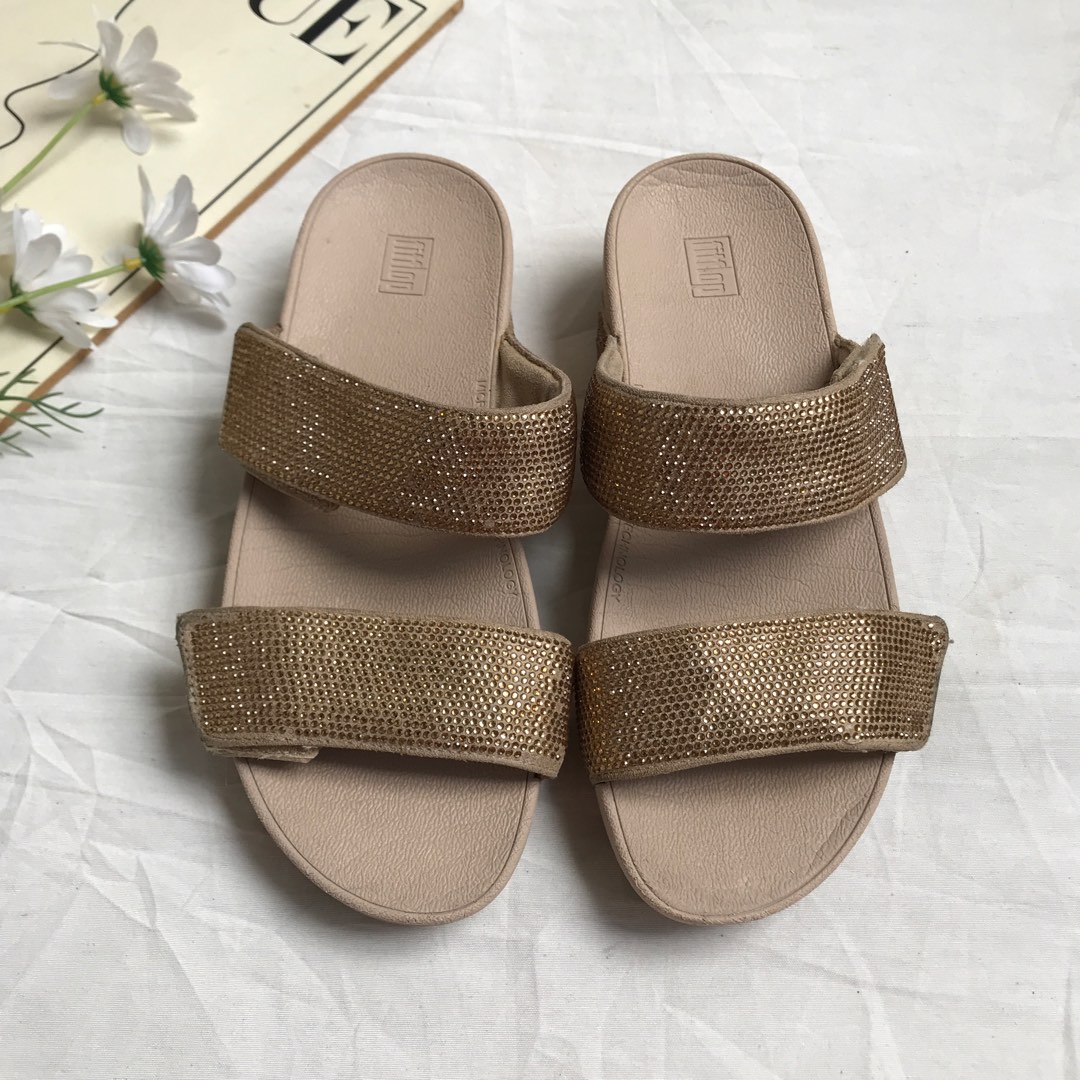 Fitflop diamante hotsell