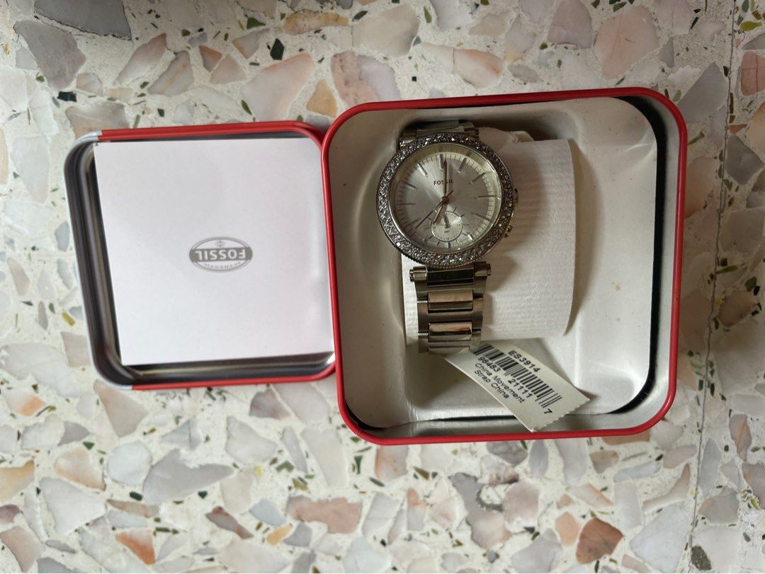 Fossil clearance on sale