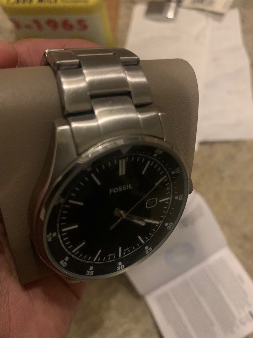 Fossil fs5530 online
