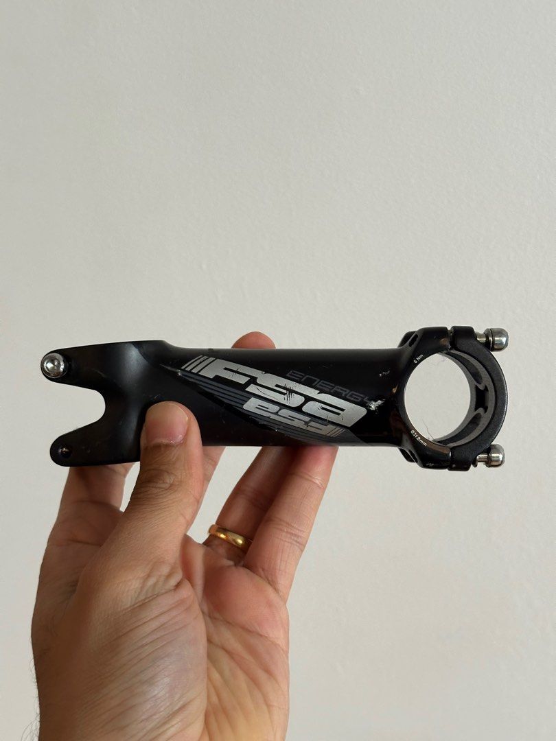 FSA Energy Stem, Sports Equipment, Bicycles Parts, Parts