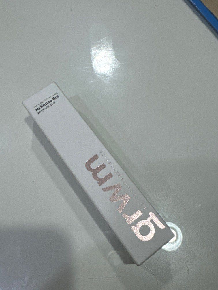 GRWM RADIANCE TINT (shade: oat) (Category: Makeup) located in Cagayan de Oro. Submitted by steph_declutterss (Listing ID 1325900664, Image 1). Description: .