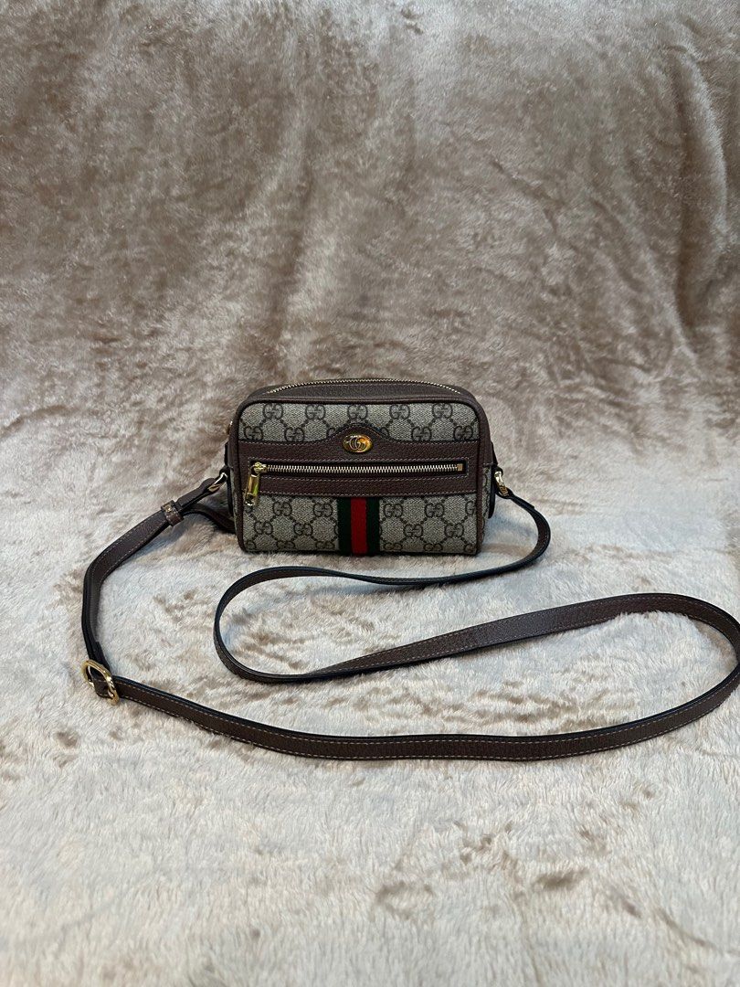 Gucci ophidia supreme mini hotsell