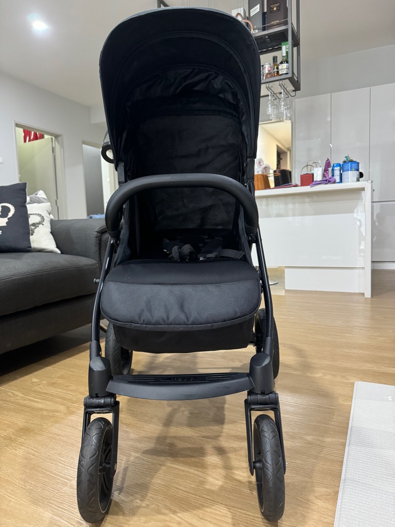 Hauck Stroller, Babies & Kids, Going Out, Strollers on Carousell
