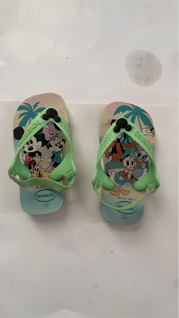 Havaianas mickey 9th store