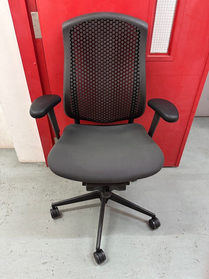 Herman miller celle chair seat cushion best sale