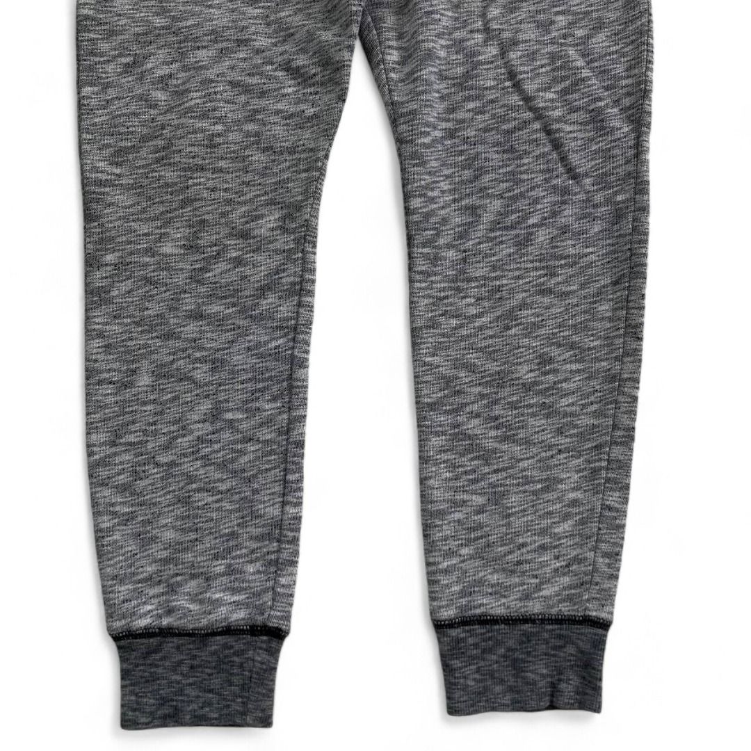 H M Basic Youth Sweatpants Babies Kids Babies Kids Fashion on Carousell
