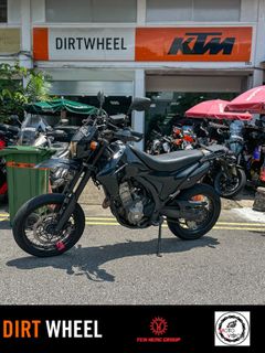 (Category: ) located in . Submitted by ktm_albertmotorsupply (Listing ID 1325821663, Image 1). Description: .