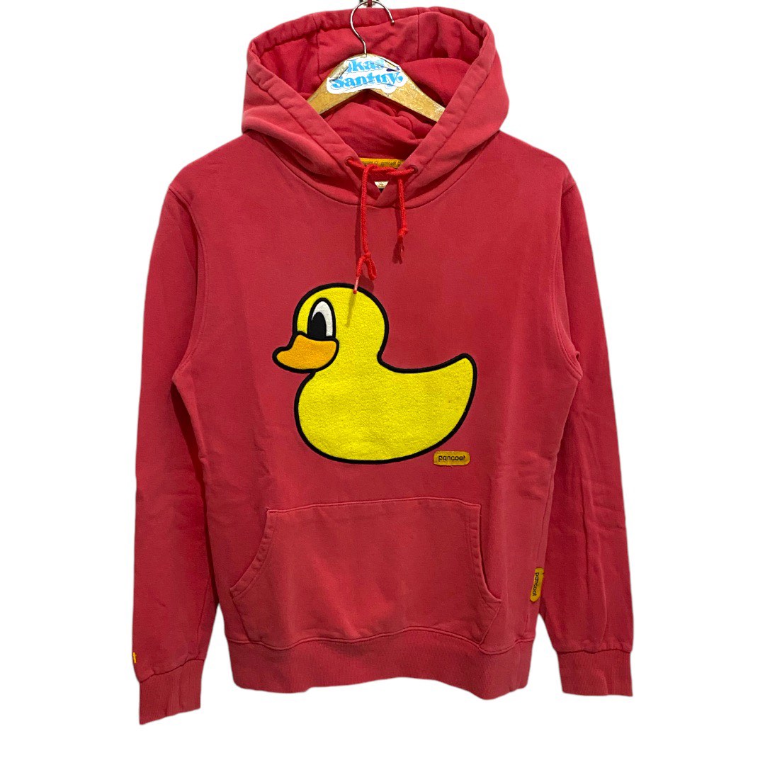 Hoodie pancoat original hotsell