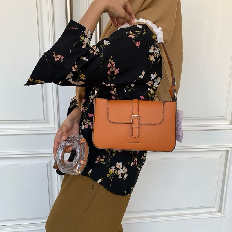 Hush puppies bag 2019 discount