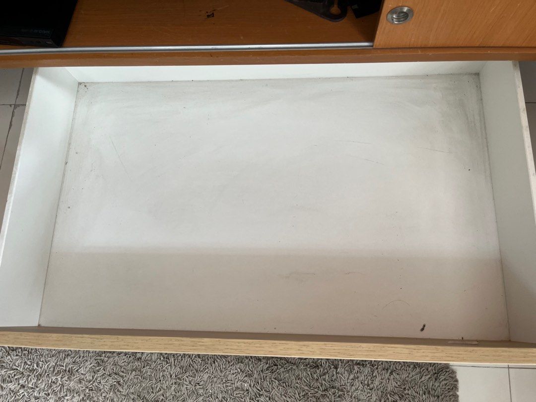 ikea Malm bed drawer x2 units, Furniture & Home Living, Home