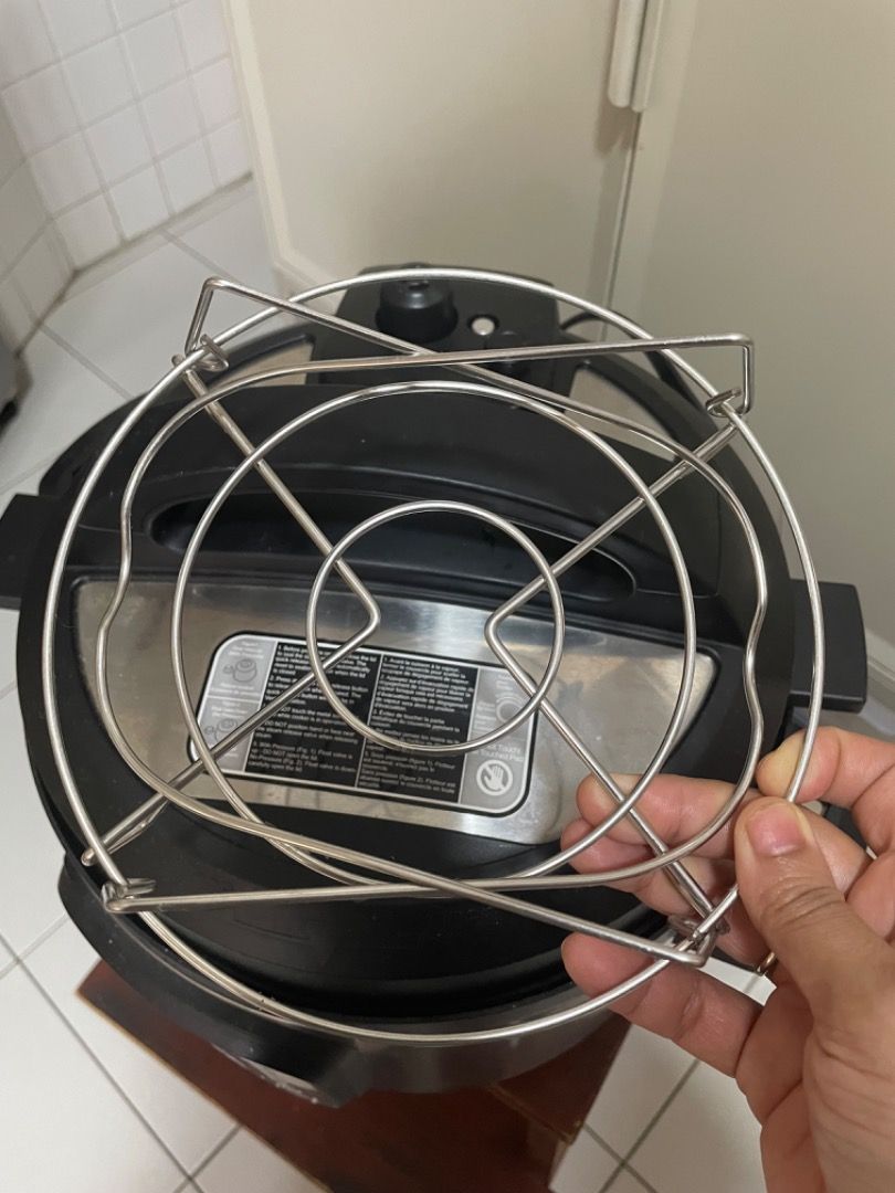 Instant pot duo nova 8 quart