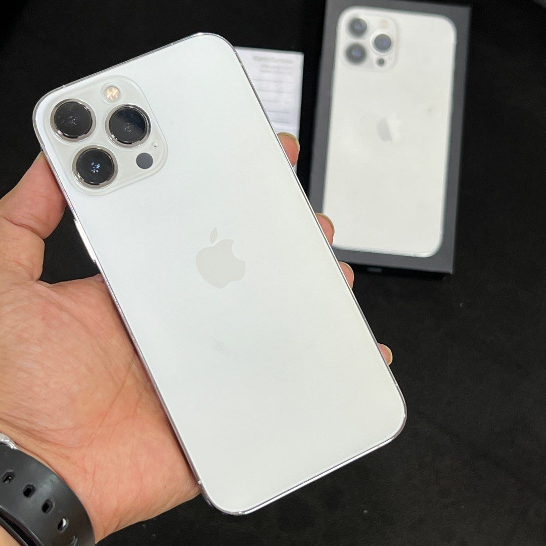 Apple iPhone 13 Pro MAXホワイト本体Pokemon Amazon.com: Apple